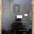 MB BAD - донор Asus PRIME Z370-P REV. 1.01 (132679-04396-MB0VH0-A05 0417) MSIP-REM-MSQ-PZ370-P снят мост, погнуты контакты сокета