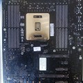 MB BAD - донор Asus PRIME X299-A (044175-02462-MB0U40-A03 0402) MSIP-REM-MSQ-PRIMEX299-A снят мост, погнуты контакты сокета