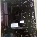 MB BAD - донор Asus H110M-PLUS REV. 1.04 (891668-02779-MB0PN0-A09 2002) MSIP-REM-MSQ-H110M-PLUS снят мост