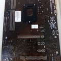 MB BAD - донор Asus H81M-C REV. 1.02 (298007-00580-MB0GT0-B09 2101) MSIP-REM-MSQ-H81M-C снят мост. Погнуты контакты сокета