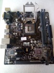 MB BAD - донор Asus H110M-R REV 1.01 (881869-07927-MB0QN0-A0B 2003) MSIP-REM-MSQ-H110M-R снят мост