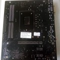 MB BAD - донор Asus H110M-A/M.2 REV. 1.01 (098768-01129-MB0R60-A0D 3408) MSIP-REM-MSQ-H110M-AM2 снят мост