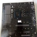 MB BAD - донор Asus PRIME B250M-PLUS REV. 1.01 (916840-00991-MB0SI0-A01 0303) MSIP-REM-MSQ-PB250M-PLUS снят мост