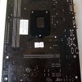 MB BAD - донор Asus B85M-K REV. 1.01 (551707-00548-MB0HR0-D1A 1006) MSIP-REM-MSQ-B85M-K  снят мост, погнуты контакты сокета