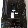 MB BAD - донор Asus H81M-K REV. 1.01 (899223-04912-MB0HI0-E1B) MSIP-REM-MSQ-H81M-K снят мост