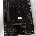MB BAD - донор Asus H81M-K REV. 1.01 (539548-07024-MB0HI0-E17 1103) MSIP-REM-MSQ-H81M-K снят мост
