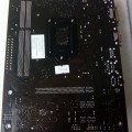 MB BAD - донор Asus H81M-K REV. 1.01 (56286-06455-MB0HI0-E17 1103) MSIP-REM-MSK-H81M-K снят мост