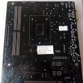 MB BAD - донор Asus H110M-R REV. 1.01 (825204-08260-MB0QN0-A0A 1802) MSIP-REM-MSQ-H110M-R снят мост