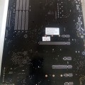MB BAD - донор Asus PRIME H270-PLUS REV. 1.02 (915386-02034-MB0S90-A05 0316) MSIP-REM-MSQPH270-PLUS снят мост, нет защелки сокета
