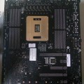 MB BAD - донор Asus X99-A REV. 1.01 (689818-00493-MB0K50-A1E 3004) MSIP-REM-MSQ-X99-A снят мост
