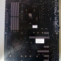 MB BAD - донор Asus STRIX D250F GAMING REV. 1.02 (103983-01097-MB0TA0-A07 0809) MSIP-REM-MSQ-STRIXB250FG снят мост