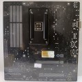 MB BAD - донор Asus M5A78L-M PLUS USB3 REV. 1.01 (383645-01461-MB0RB0-A06 0502) MSIP-REM-MSQ-M5A78L-MPLUSUSB3