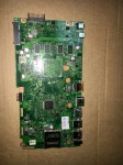 MB BAD - донор Asus X540SA MB._2G (90NB0B30-R00010, 60NB0B30-MB1120 R211) X540SA REV. 2.0 - снято CPU