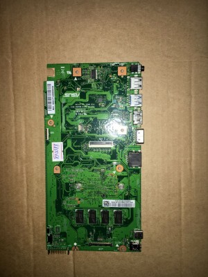 MB BAD - донор Asus X541NA MB._4G (90NB0E80-R00010, 60NB0E80-MB1230 R214) X541NA REV. 2.1 - снято CPU MB BAD - донор Asus X541NA MB._4G (90NB0E80-R00010, 60NB0E80-MB1230 R214) X541NA REV. 2.1 - снято CPU