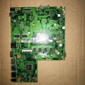 MB BAD - донор Asus X541UV MB._4G (90NB0CG0-R01500, 60NB0CG0-MB1500 (200)) X541UV REV. 2.0 - снято CPU и GPU