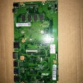 MB BAD - донор Asus X541NA MB._4G (90NB0E80-R00010, 60NB0E80-MB1230 R214) X541NA REV. 2.1 - снято CPU
