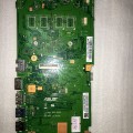 MB BAD - донор Asus X540SA MB._2G (90NB0B30-R00040, 90NB0B30-R00041, 60NB0B30-MB1410 R211) X540SA REV. 2.1 - снято CPU