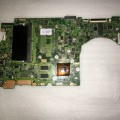 MB BAD - донор Asus UX310UQ MB._4G (90NB0CL0-R00070, 60NB0CL0-MB1501 (202)) UX310UV REV. 2.0, N16S-GTR-S-A2 - снято CPU