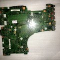 MB BAD - донор Asus GL553VD MB._0M (90NB0DW0-R00050, 60NB0DW0-MB3400) GL553VD REV:2.0, N17P-G0-A1, 4 чипа Micron D9SXD - снято CPU I7-7700HQ и HUB