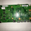 MB BAD - донор Asus X541SA MB._4G (90NB0CH0-R00030, 60NB0CH0-MB1610 R203) X541SA REV. 2.0 - снято CPU