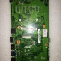 MB BAD - донор Asus X541SA MB._2G (90NB0CH0-R00080, 60NB0CH0-MB1600 (202)) X541SA REV. 2.0 - снято CPU