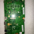 MB BAD - донор Asus X540SAA MB._2G (90NB0B30-R00041, 60NB0B30-MB1410 R211) X540SA REV. 2.1 - снято CPU