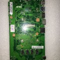 MB BAD - донор Asus X541NA MB._4G (90NB0E80-R00020, 60NB0E80-MB1900 R212) X541NA REV. 2.1 - снято CPU