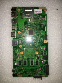 MB BAD - донор Asus X540SA MB._2G (90NB0B30-R00040, 60NB0B30-MB1410 R210) X540SA REV. 2.1 - снято CPU