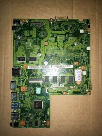 MB BAD - донор Asus X541UV MB._8G (90NB0CG0-R03300, 60NB0CG0-MB3301 (200)) X541UV REV. 2.0, N16V-GMR1-S-A2 - снято CPU
