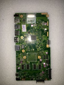 MB BAD - донор Asus X540SAA MB._2G (90NB0B30-R000F1, 60NB0B30-MB4100 R210) X540SA REV. 2.1 - снято CPU MB BAD - донор Asus X540SAA MB._2G (90NB0B30-R000F1, 60NB0B30-MB4100 R210) X540SA REV. 2.1 - снято CPU