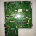 MB BAD - донор Asus X540LJ MB._4G (90NB0B10-R000A0, 60NB0B10-MB1701-210) K540LJ REV. 2.1 - снято CPU и GPU