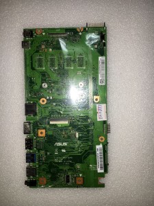 MB BAD - донор Asus X541SA MB._2G (90NB0CH0-R00080, 60NB0CH0-MB1600 R203) X541SA REV. 2.0 - снято CPU MB BAD - донор Asus X541SA MB._2G (90NB0CH0-R00080, 60NB0CH0-MB1600 R203) X541SA REV. 2.0 - снято CPU