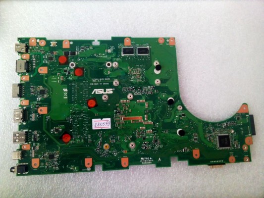 MB BAD - донор Asus X756UA MAIN_BD. (90NB0A00-R00011, 60NB0C70-MB2200-310) X756UV REV. 3.1, 4 чипа Micron 7IN77 D9SMP MT41J256M16LY-091G:N - снято CPU и GPU MB BAD - донор Asus X756UA MAIN_BD. (90NB0A00-R00011, 60NB0C70-MB2200-310) X756UV REV. 3.1, 4 чипа Micron 7IN77 D9SMP MT41J256M16LY-091G:N - снято CPU и GPU