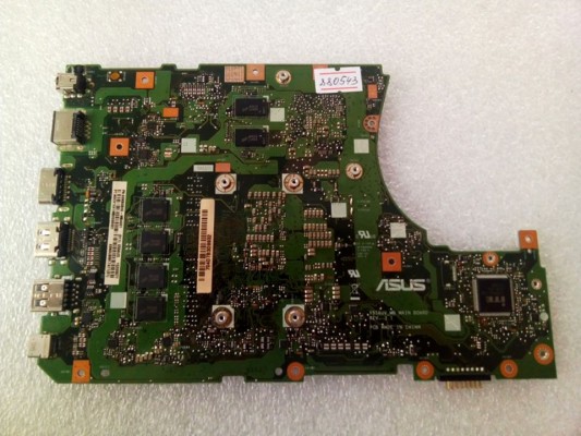 MB BAD - донор Asus X556UQ MAIN_BD._4G (90NB0BH0-R00050, 60NB0BH0-MB4001) X556UV_MB REV. 3.1, 2 чипа Micron 6 SN77 D9SMP MT41J256M16LY-091G:N, 2 чипа Micron 6RN77 D9SMP MT41J256M16LY-091G:N, 8 чипов Micron 6OB77 D9TGG MT40A512M8RH-083E:B - снято CPU и GPU MB BAD - донор Asus X556UQ MAIN_BD._4G (90NB0BH0-R00050, 60NB0BH0-MB4001) X556UV_MB REV. 3.1, 2 чипа Micron 6 SN77 D9SMP MT41J256M16LY-091G:N, 2 чипа Micron 6RN77 D9SMP MT41J256M16LY-091G:N, 8 чипов Micron 6OB77 D9TGG MT40A512M8RH-083E:B - снято CPU и GPU