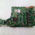 MB BAD - донор Asus UX310UA MB._4G (90NB0CJ0-R00040, 60NB0CJ0-MB1030) UX310UV REV. 2.0, 8 чипов SEC 631 K4A4G08 - снято CPU MB BAD - донор Asus UX310UA MB._4G (90NB0CJ0-R00040, 60NB0CJ0-MB1030) UX310UV REV. 2.0, 8 чипов SEC 631 K4A4G08 - снято CPU