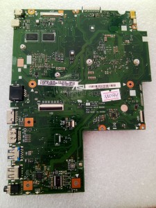 MB BAD - донор Asus X541NC MB._0M (90NB0E90-R00030, 60NB0E90-MB1400) X541NC REV. 2.1, nVidia N15V-GL1-KA-A2, 4 чипа SK hynix H5TC4G63CFR - снято CPU MB BAD - донор Asus X541NC MB._0M (90NB0E90-R00030, 60NB0E90-MB1400) X541NC REV. 2.1, nVidia N15V-GL1-KA-A2, 4 чипа SK hynix H5TC4G63CFR - снято CPU