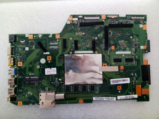 MB BAD - донор Asus X751SV MB._4G (90NB0BR0-R01100, 60NB0BR0-MB1110) X751SA REV. 2.0, nVidia N16V-GMR-1-S-A2, 4 чипа Micron 6OKI7 D9PTD MT41J128M16JT-093G:K - снято CPU MB BAD - донор Asus X751SV MB._4G (90NB0BR0-R01100, 60NB0BR0-MB1110) X751SA REV. 2.0, nVidia N16V-GMR-1-S-A2, 4 чипа Micron 6OKI7 D9PTD MT41J128M16JT-093G:K - снято CPU