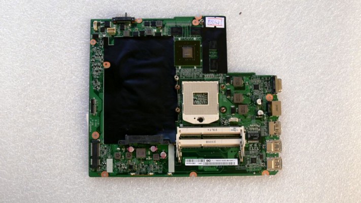MB BAD - донор Lenovo IdeaPad Z580 LZ3A (FRU 11S90000109ZZ0LR24H3MP 214) DALZ3AMB8E0 REV:E, nVidia 18C2B2500 1207A1 NAW647O1V N13P-GL-A1, 4 ЧИПА HYNIX H5TQ2G63BFR 11C 209A NTKBJR47T3 MB BAD - донор Lenovo IdeaPad Z580 LZ3A (FRU 11S90000109ZZ0LR24H3MP 214) DALZ3AMB8E0 REV:E, nVidia 18C2B2500 1207A1 NAW647O1V N13P-GL-A1, 4 ЧИПА HYNIX H5TQ2G63BFR 11C 209A NTKBJR47T3