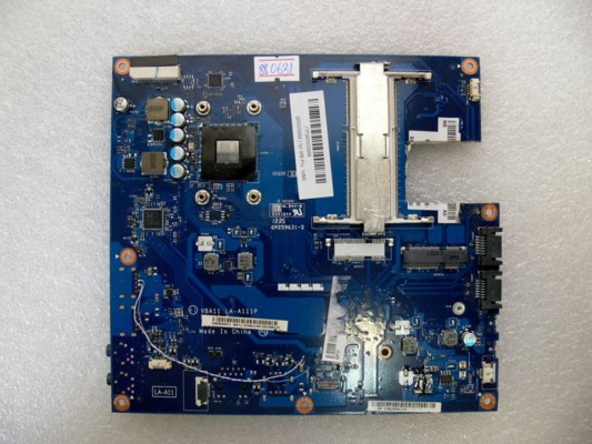 MB BAD - донор Lenovo IdeaCentre C255 ((1P)90003568 (9003568) FOR MB FRU W8S), VBA11 LA-A111P REV:1.0 2013-05-17, AMD EM2500IBJ23HM IA 1313SSY SP52051030742 (ОТПИЛЕНА ЧАСТЬ ТЕКСТОЛИТА) MB BAD - донор Lenovo IdeaCentre C255 ((1P)90003568 (9003568) FOR MB FRU W8S), VBA11 LA-A111P REV:1.0 2013-05-17, AMD EM2500IBJ23HM IA 1313SSY SP52051030742 (ОТПИЛЕНА ЧАСТЬ ТЕКСТОЛИТА)