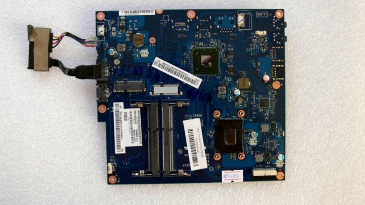 MB BAD - донор Lenovo IdaeCentre C240 AiO VBA20 U03 (11S90002414ZZOMP3571VG AD) VBA20 LA-9303P REV:1.0 MB BAD - донор Lenovo IdaeCentre C240 AiO VBA20 U03 (11S90002414ZZOMP3571VG AD) VBA20 LA-9303P REV:1.0