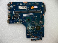 MB BAD - под восстановление (возможно даже рабочая) Lenovo ThinkPad X220 ZIWB1 D83 (8S5B20G4607611M) ZIWB0/B1/E0 LA-B101P, Intel N3530 SR1W2 Mobile Pentium N3530, nVidia N15V-GM-S-A2, 4 ЧИПОВ Samsung K4W2G1646Q-BC1A