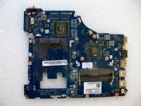 MB BAD - донор Lenovo IdeaPad G505S VAWGB D08 (11S90003028Z) VAWGA/GB LA-9911P REV:1.0, AMD EM2100ICJ23HM AMD 216-0841000, 4 ЧИПА MICRON 3KK77 D9PTD MT41J128M16JT-093G:K
