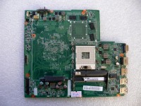 MB BAD - донор Lenovo IdeaPad Z580 LZ3A (11S90000902Z) DALZ3AMB8E0 REV:E, 8 ЧИПОВ Samsung K4W2G1646C-HC11