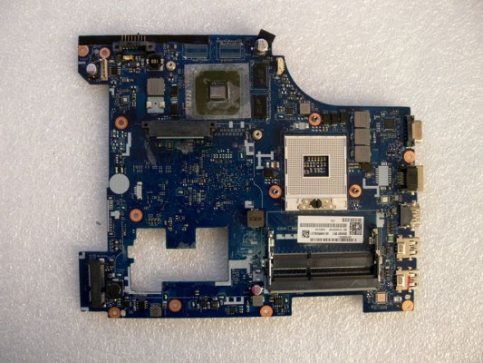 MB BAD - донор Lenovo IdeaPad G580 QIWG6 G01 (?) QIWG6 LA-7988P REV:1.0, nVidia N14M-GL-B-A2, 4 ЧИПОВ MICRON 3WK77 D9PTD MT41J128M16JT-093G:K MB BAD - донор Lenovo IdeaPad G580 QIWG6 G01 (?) QIWG6 LA-7988P REV:1.0, nVidia N14M-GL-B-A2, 4 ЧИПОВ MICRON 3WK77 D9PTD MT41J128M16JT-093G:K