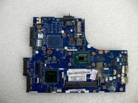 MB BAD - под восстановление (возможно даже рабочая) Lenovo IdeaPad S400 VIUS4 UA4 (11S90002409Z) VIUS3/VIUS4 LA-8951P, SR109 Intel Celeron 1007U
