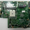 MB BAD - донор Lenovo IdeaPad Z585 Quanta LZ3C (11S90000910Z) DALZ3CMB8E0 REV:E, 8 ЧИПОВ Samsung K4W2G1646E-BC11 - снято GPU