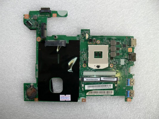 MB BAD - донор Lenovo IdeaPad G580 LG4858L UMA (11S90000584Z) LG4858 UMA MB 12206-1 48.4WQ02.011