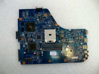MB BAD - донор Acer Aspire 5560G () JE50SB MB 10338-1, AMD 216-0809000, 4 ЧИПОВ HYNIX H5TQ2G63BFR MB BAD - донор Acer Aspire 5560G () JE50SB MB 10338-1, AMD 216-0809000, 4 ЧИПОВ HYNIX H5TQ2G63BFR