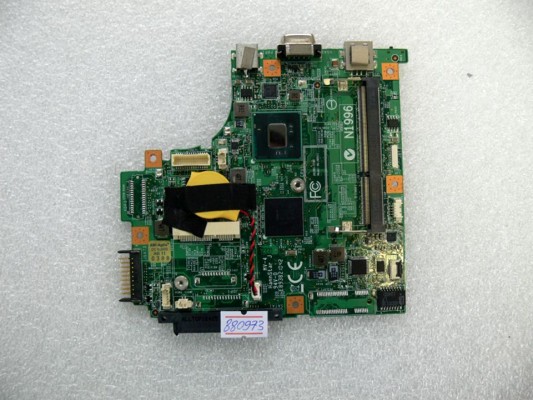 MB BAD - под восстановление (возможно даже рабочая) MSI Wind U160, U160DX, U160MX, MS-N0511, (607N051107SZ1043) MS-N0511 VER:2.0, SLBX9 Atom N455 MB BAD - под восстановление (возможно даже рабочая) MSI Wind U160, U160DX, U160MX, MS-N0511, (607N051107SZ1043) MS-N0511 VER:2.0, SLBX9 Atom N455