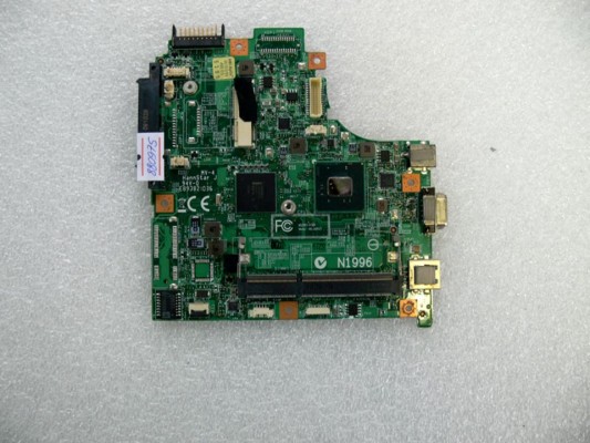 MB BAD - под восстановление (возможно даже рабочая) MSI Wind U160, U160DX, U160MX, MS-N0511, (607N051107SZ1043) MS-N0511 VER:2.0, SLBX9 Atom N455 MB BAD - под восстановление (возможно даже рабочая) MSI Wind U160, U160DX, U160MX, MS-N0511, (607N051107SZ1043) MS-N0511 VER:2.0, SLBX9 Atom N455